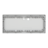 EH3A9XC2 Door size 00 AP 1125 with handle and locking rod