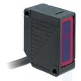 Laser displacement sensor head, 40+/-10mm, spot focus (requires amplif ZX  0003H