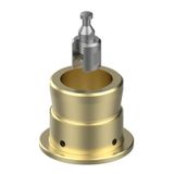 Adapter t.b.v.AMx 15/16/25/35-VRB/G