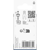 Adapter X-Lock to M14 thread