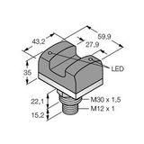Photoelectric Sensor Touch Switch   VTBP6Q
