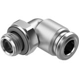 NPQR-L-G18-Q6 Push in fitting