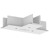 OTR RECESS COVER T-FEED S-9013-R/6-W