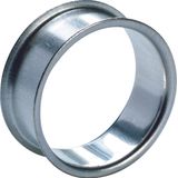 Push-in gauge sleeve D03 M30x2 80A according DIN 49523