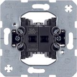 Blind switch 1pole, blind control