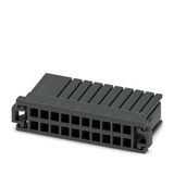 DD31PC 2,2/20-3,81-Y - PCB connector
