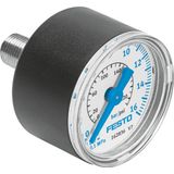 MA-40-16-G1/4-EN Pressure gauge