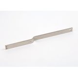 Branch strip 30 x 8 mm for PEN/N, top, 3-pole