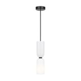 Modern Memory Pendant lamp Black