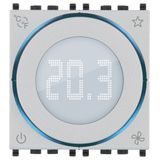 IoT dial thermostat FAN 2M Next
