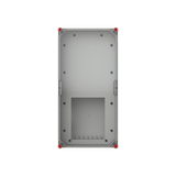 VB63VT-XZ250/3B Busbar-mounted fuse housing VMS63 1xNH1 bottom
