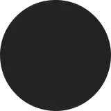 Rocker R.Classic black, glossy