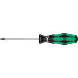 367 TORX BO Schroevendraaier met Boring, TX 20 x 100 mm