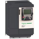 FREQUENCY CONVERTER 18.5 KW ATV71HD18N4