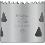 PRO Multi Material Hole Saw, 54 mm