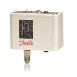 Pressure switch, KP1