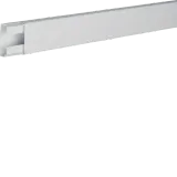 Cable channel LF18045, RAL7035