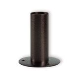 Luminaire pole MJ-5AP 50.8 BR