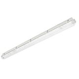 IP65 FOR 1xT8 LED TUBE 600mm PC/PC