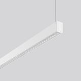 LESS IS MORE 27, 33 W, 2800 lm, 840, white, on/off Pendant luminaires,