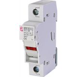 Fuse disconnector, *EFD 10 1p NEON