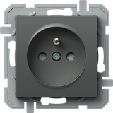 SOCKET FRENCH 2P+E 16A 250V~ AT XO 4417075