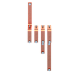 ZX2614 40 mm x 2322.88 mm x 10 mm