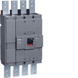 Switch h1600 4P 1250A