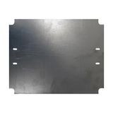 PM 4 METAL mounting plate