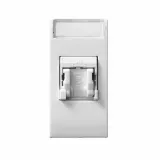 QUANTE RJ45 CAT.6 CONNECTO.DOMUS 1M