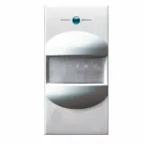 IR-P detect. anti-burglar - S44 Domus 1m