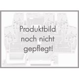 End and intermediate plate 2 mm thick gray