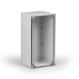OPCP204018T.U | Enclosure PC 200 x 400 x 187 mm