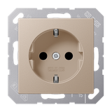 SCHUKO® socket A1520KICH