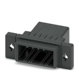 DD31H 2,2/10-PT-3,81-X - Feed-through plug
