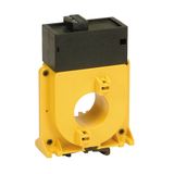 HT35A - Current transformer with Hall effect built-in transducer