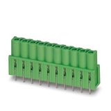 ICV 2,5 HC/12-G-5,08 - PCB header