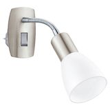 DAKAR 3 plug-in light 92935