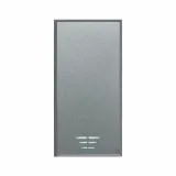 IOT LIGHT.2W-SWITCH ROCKER ALLUM 1M