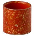 GSB1122 TWO-PIECE INNER SLV CONN ORANGE RND