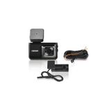 ROADsight PRO 30  Front Dash & Rear Dash Camera / 12/24V Full HD 1296p (rear 1080p) / 30FPS / 140° / 3” IPS Screen / Micros SD up to 128Gb / GPS