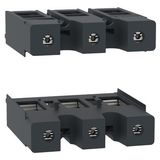 EverLink cable block 3P for D115-150A