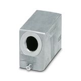 HC-STA-B16-HLFS-1STP21-EL-AL - Housing