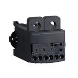 ELECTR. RELAY 3 A 30A     24V AC DC MAN.