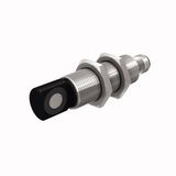 Ultrasonic Sensor Diffuse Mode Sensor   RU40U-M18MS-UP8X2-H1151