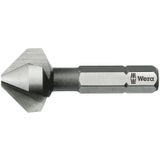 846 Verzinkboor-Bit, 3 snijkanten, 8.30 x 31 mm