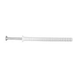 Expansion plug with quick-mounting screw KRSM ᴓ8 x 100