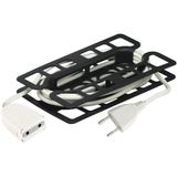 KIT: 2P EXTENSION CORD, 3M 2X0.75 CABLE