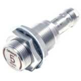 Proximity sensor, inductive, full metal stainless steel 303, M18, shie