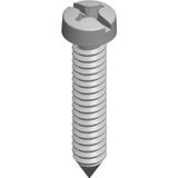 SCREW SET 3,5x20 100/1 4753035